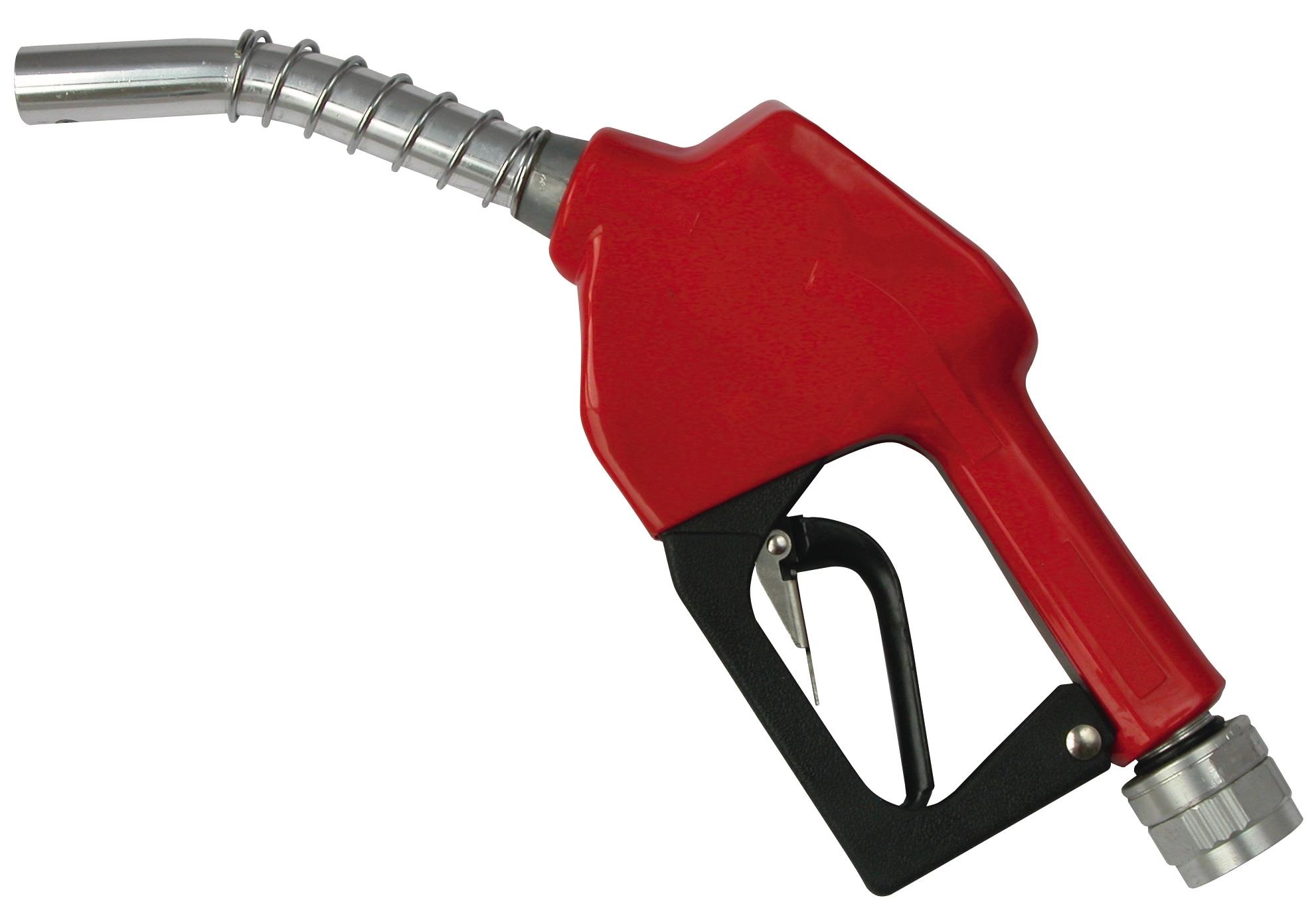 Fuel Dispensing Equipment