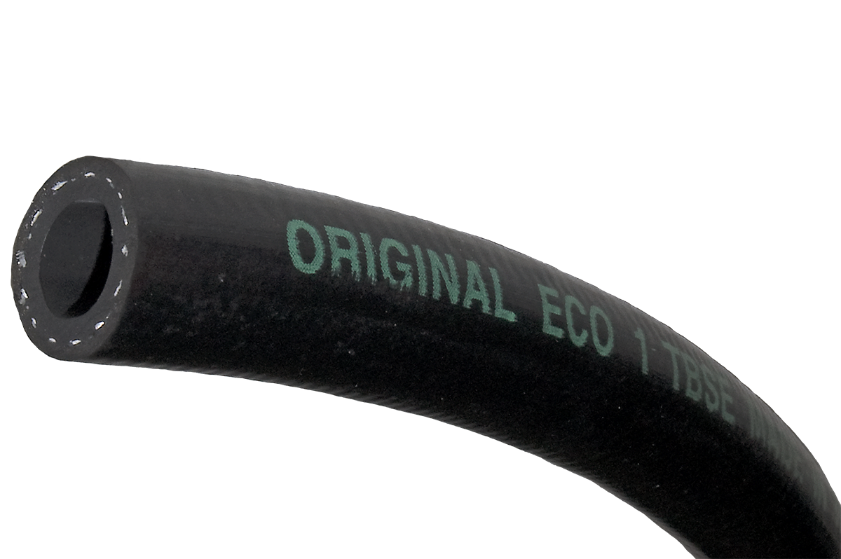 Smooth Cover Fuel Hose
