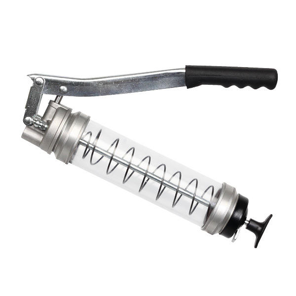 ZLGGC Clear Vision Lever Grease Gun