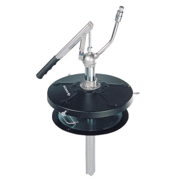 ZGFP02 Grease Filler Pump