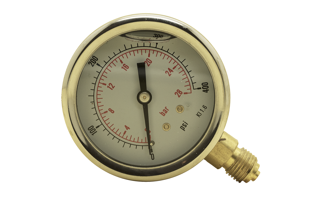 Hydraulic Gauges