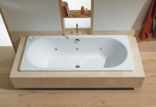 Kaldewei Classic Duo Double Ended 6 8, Kaldewei Bathtub Review