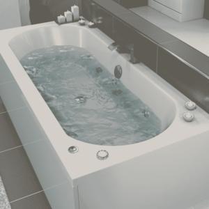 Artesan Whirlpool Baths - View The Range - Whirlpool Baths UK