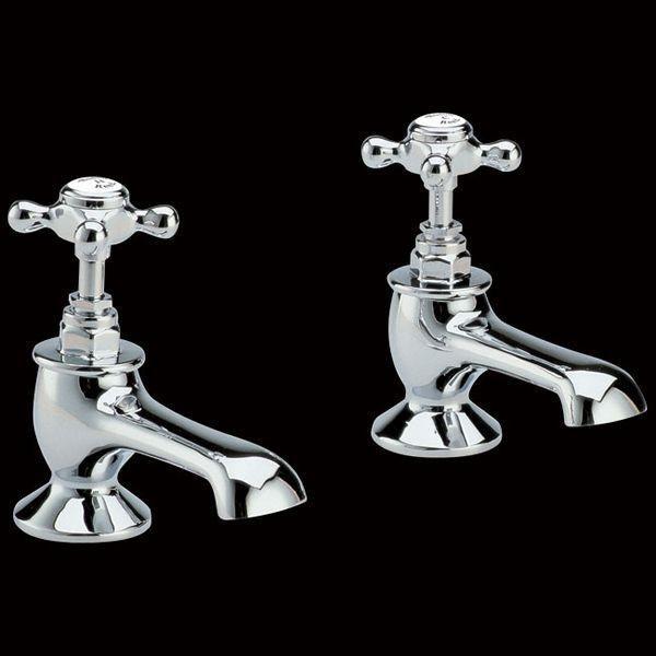 Hudson Reed Topaz Bath Taps BC302