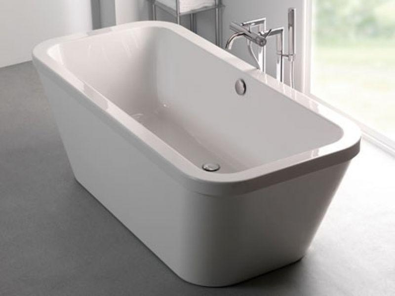 Carron Halcyon Square Freestanding Bath 23.3221