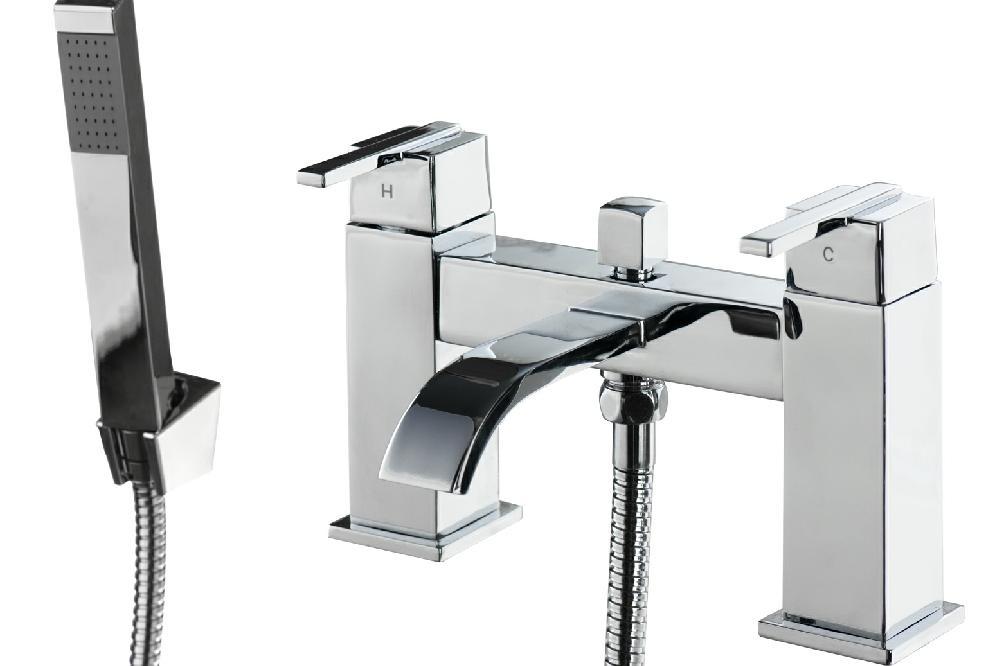 Epic Bath Shower Mixer