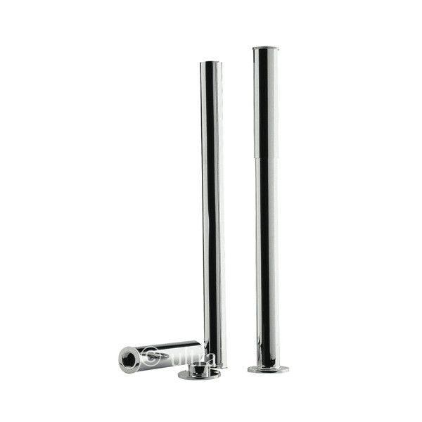 Ultra Bath Legs w/ Adjustable Shrouds DA314