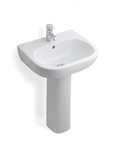 Jasper Morrison by Ideal Standard Basin