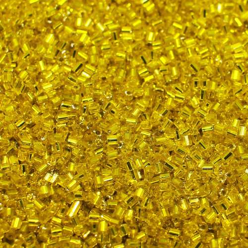 size 11 FGB glass seed beads 50g — 50g pack, ideal for bead weaving, embroidery, and jewelry making