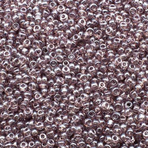 size 12 FGB glass seed beads 50g — 50g pack, ideal for bead weaving, embroidery, and jewelry making