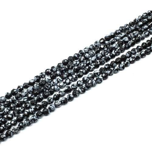 4mm resin druzy bead round 4mm 15" inch — sparkling cabochon-style stone ideal for jewelry making, pendants, and craft designs