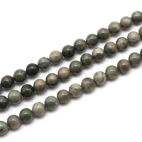 6mm resin druzy bead round 6mm 15" inch — sparkling cabochon-style stone ideal for jewelry making, pendants, and craft designs