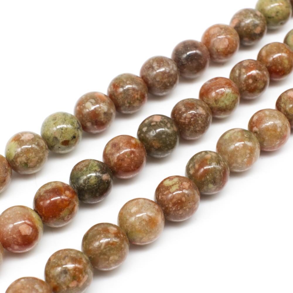 8mm resin druzy bead round 8mm 15" inch — sparkling cabochon-style stone ideal for jewelry making, pendants, and craft designs