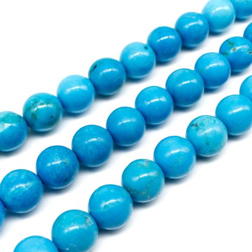 10mm resin druzy bead round 10mm 15" string — sparkling cabochon-style stone ideal for jewelry making, pendants, and craft designs