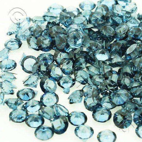 Resin Crystals Large 4mm - Montanna