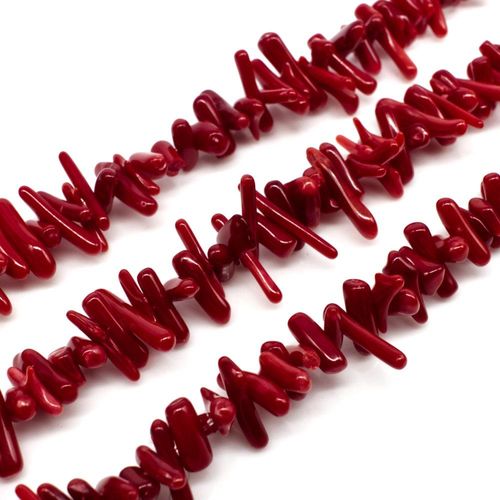 12mm resin druzy bead 12mm sticks red 15" inch — sparkling cabochon-style stone ideal for jewelry making, pendants, and craft designs