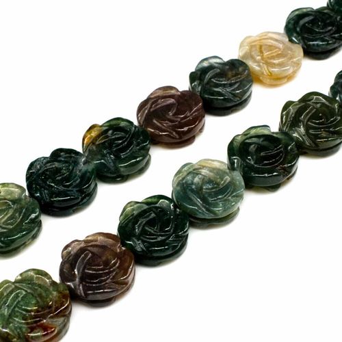 14mm resin druzy bead 14mm 10 beads — sparkling cabochon-style stone ideal for jewelry making, pendants, and craft designs