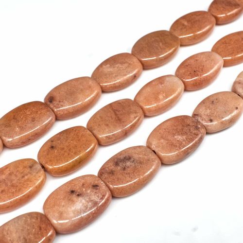18mm resin druzy bead 15" string — sparkling cabochon-style stone ideal for jewelry making, pendants, and craft designs