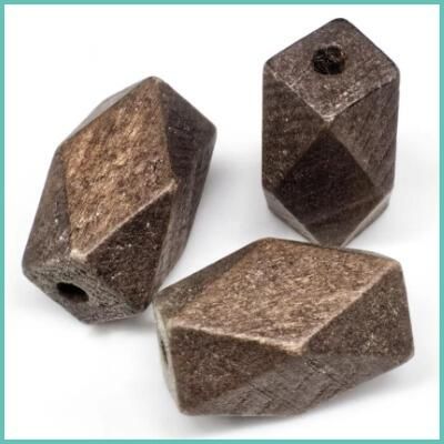 Other Wooden Beads