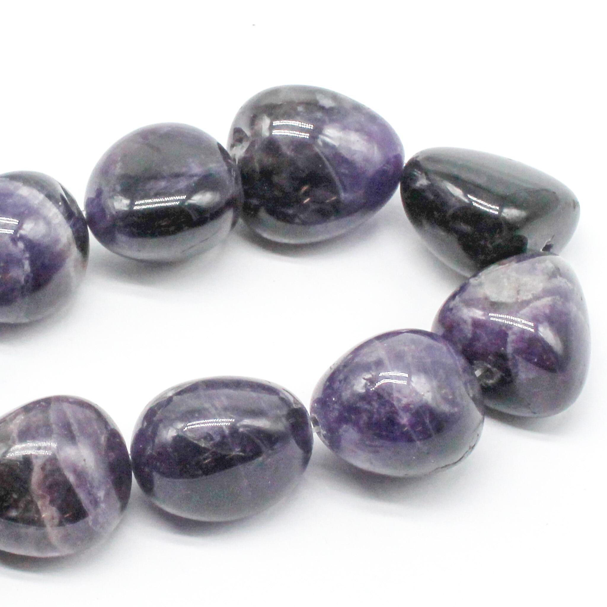20mm resin druzy bead 20mm - 15" string — sparkling cabochon-style stone ideal for jewelry making, pendants, and craft designs