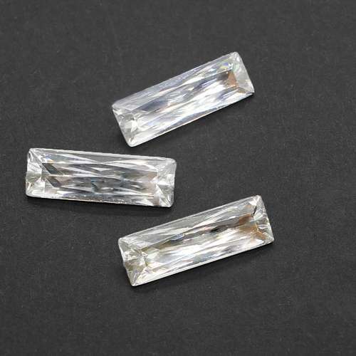 21mm resin Rivoli stone crystal — faceted round crystal-style cabochon ideal for jewelry making, settings, and crafts