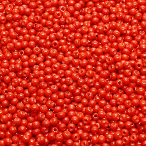 size 12 FGB glass seed beads 50g — 50g pack, ideal for bead weaving, embroidery, and jewelry making