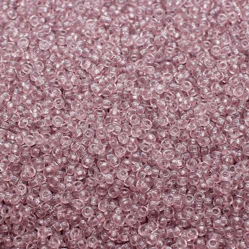 size 12 FGB glass seed beads 50g — 50g pack, ideal for bead weaving, embroidery, and jewelry making