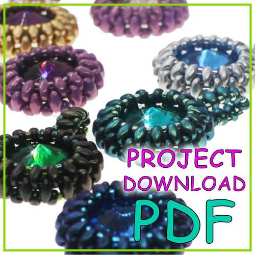 Renee Pendant - Download Instructions