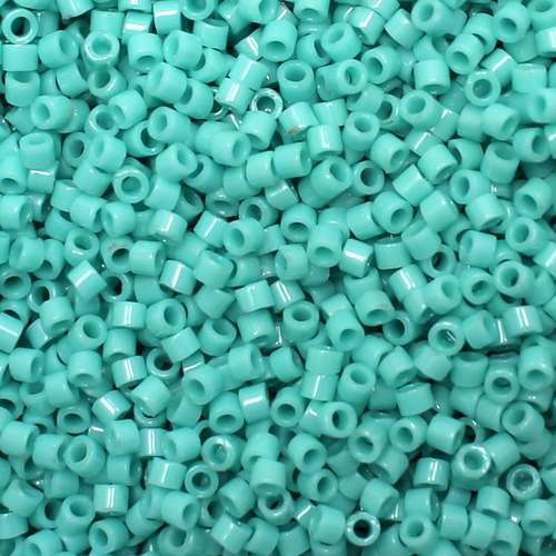 Toho Treasure Size 11 5g - Opaque Turquoise