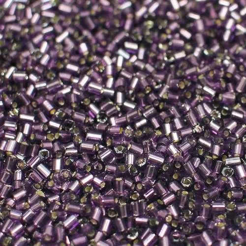 size 11 FGB glass seed beads 50g — 50g pack, ideal for bead weaving, embroidery, and jewelry making