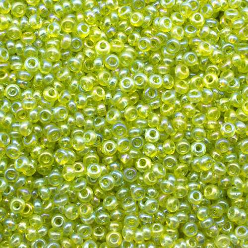 size 12 FGB glass seed beads 50g — 50g pack, ideal for bead weaving, embroidery, and jewelry making