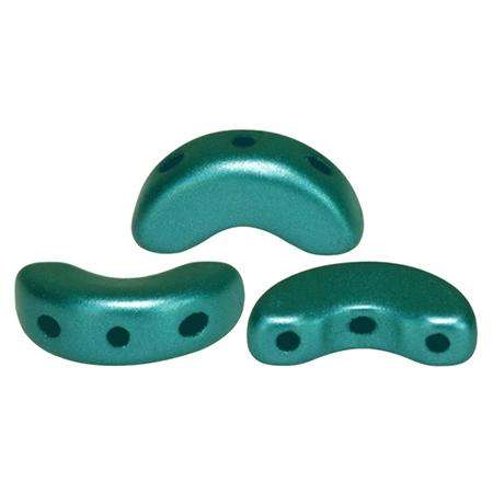 Arcos Puca Beads 10g - Pastel Emerald