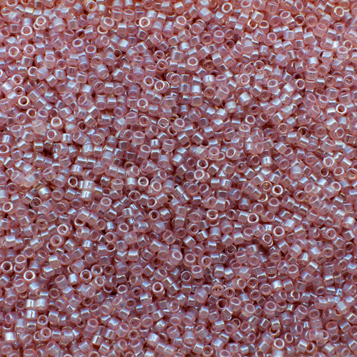 Toho Treasure Size 11 5g - Ceylon Grape Mist