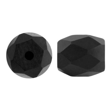 Baros Puca Beads 10g - Jet Mat