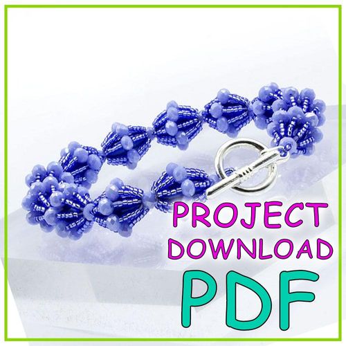 Elora Jewellery PDF Download for jewellery making