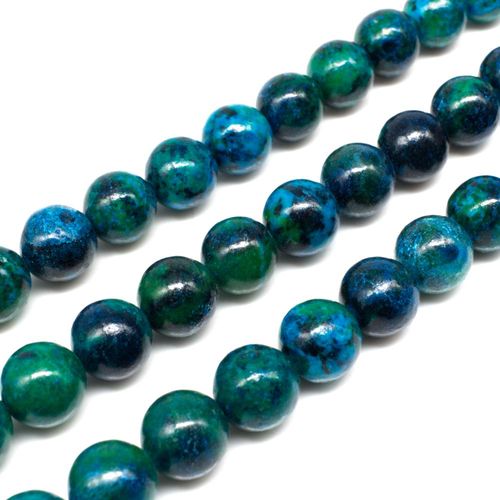 10mm resin druzy bead round 10mm 15" inch — sparkling cabochon-style stone ideal for jewelry making, pendants, and craft designs