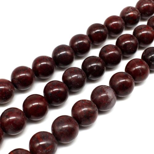 10mm resin druzy bead round 10mm 15" inch — sparkling cabochon-style stone ideal for jewelry making, pendants, and craft designs