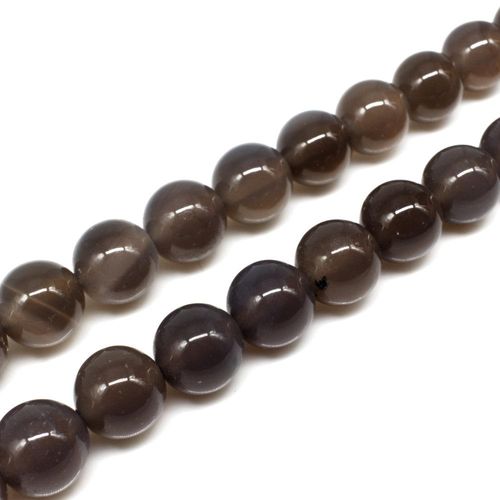 12mm resin druzy bead round 12mm 10 beads — sparkling cabochon-style stone ideal for jewelry making, pendants, and craft designs