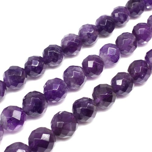 10mm resin druzy bead round 10mm 7" inch — sparkling cabochon-style stone ideal for jewelry making, pendants, and craft designs