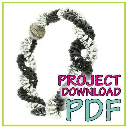 Dominika Bracelet - Download Instructions