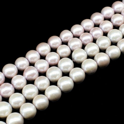 6mm hematite beads — for jewelry making, crafting, and beadwork projects