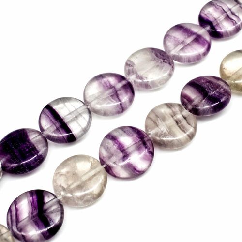 14mm resin druzy bead disc 14mm 15" inch — sparkling cabochon-style stone ideal for jewelry making, pendants, and craft designs