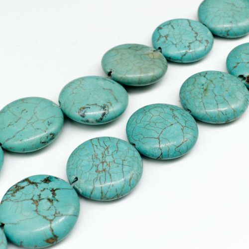 20mm resin druzy bead disc 20mm 5 beads — sparkling cabochon-style stone ideal for jewelry making, pendants, and craft designs