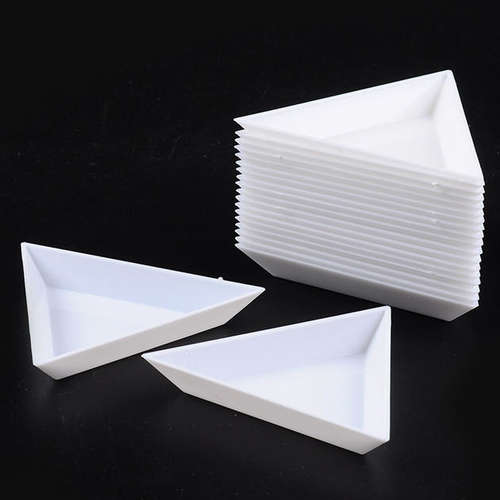 Plastic Display Measuring Tray 7cm