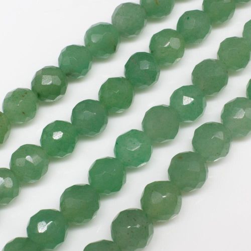 8mm resin druzy bead round 8mm 15" inch — sparkling cabochon-style stone ideal for jewelry making, pendants, and craft designs