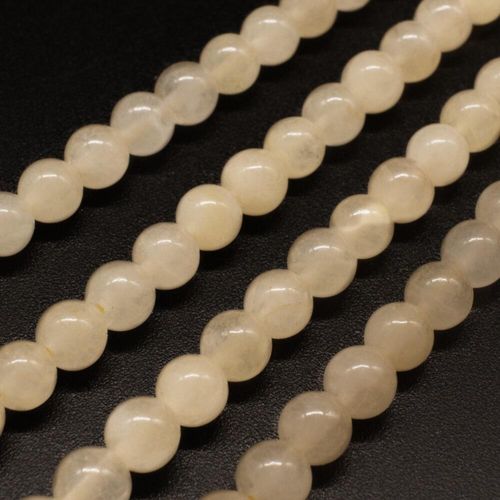 6mm resin druzy bead round 6mm 15" inch — sparkling cabochon-style stone ideal for jewelry making, pendants, and craft designs