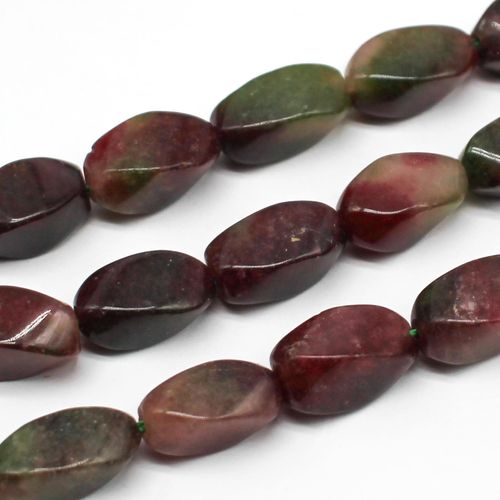 15mm resin druzy bead 15mm 10pcs — sparkling cabochon-style stone ideal for jewelry making, pendants, and craft designs