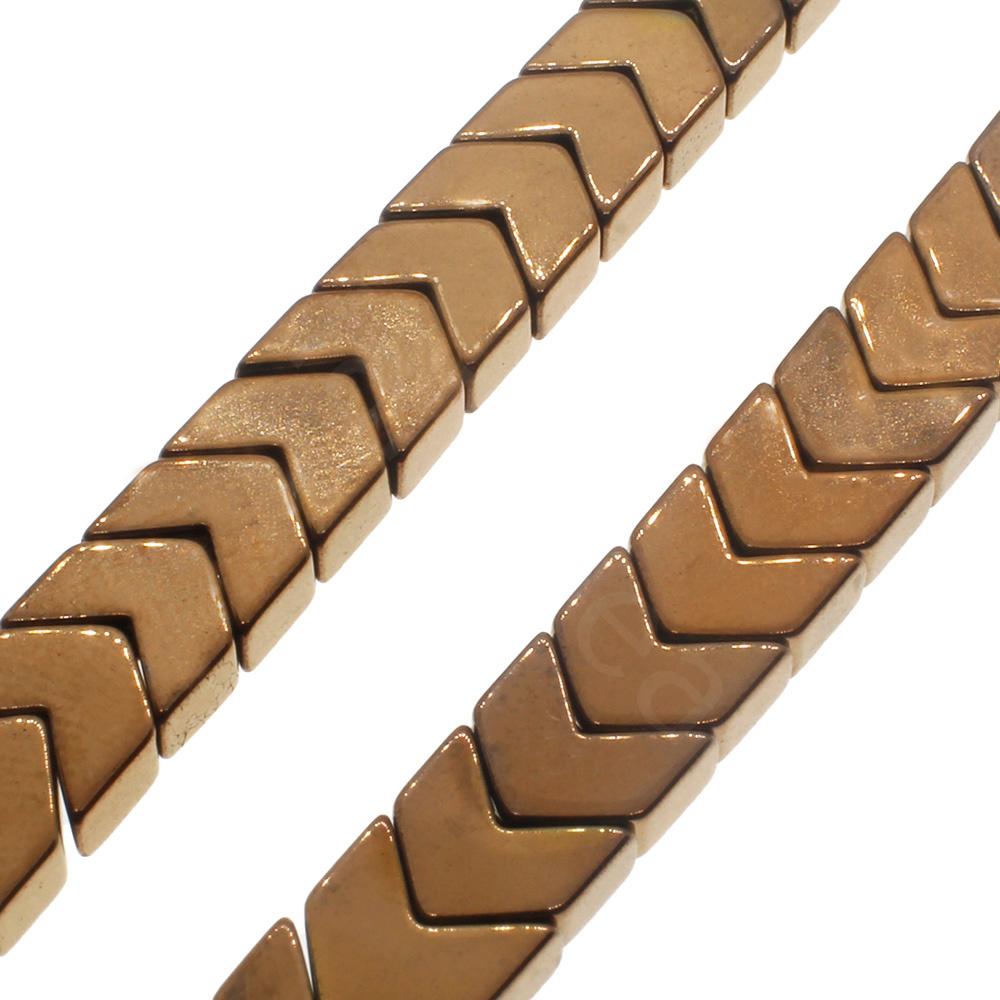 4mm hematite beads — for jewelry making, crafting, and beadwork projects