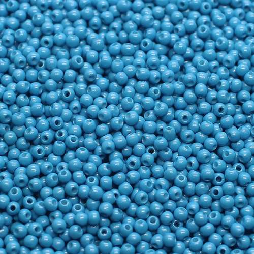 size 12 FGB glass seed beads 50g — 50g pack, ideal for bead weaving, embroidery, and jewelry making