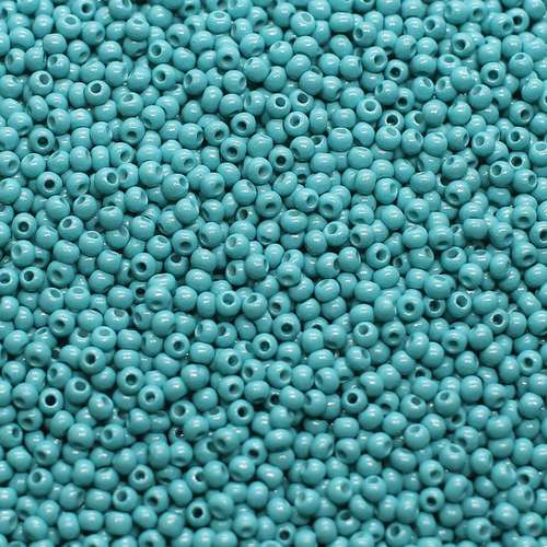 size 12 FGB glass seed beads 50g — 50g pack, ideal for bead weaving, embroidery, and jewelry making